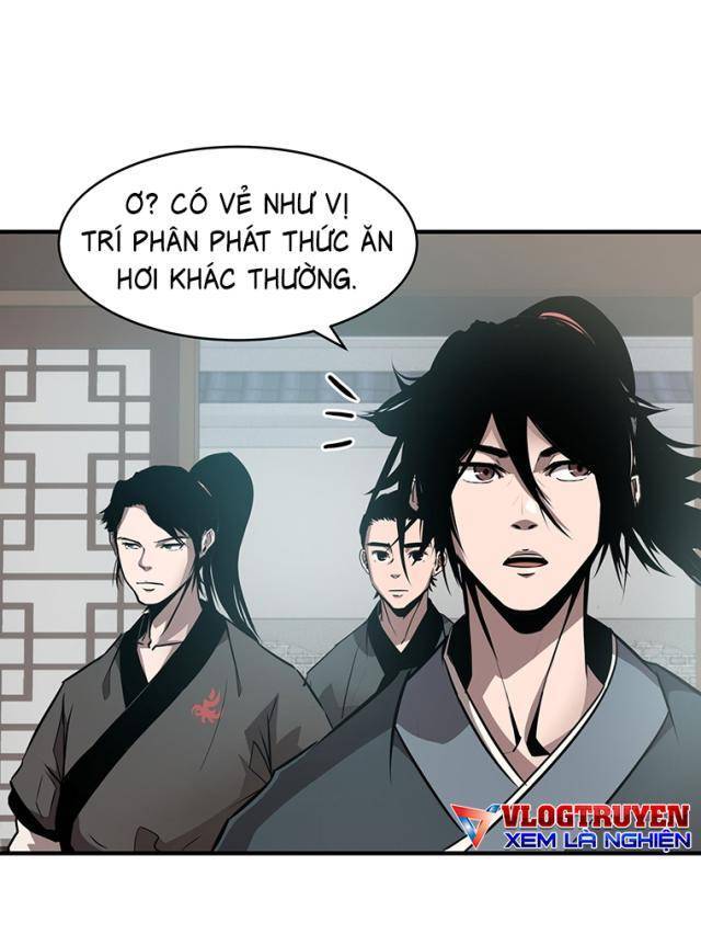 Thiên Hạ Đệ Nhất Võ Sư - Chapter 5 - Page 14