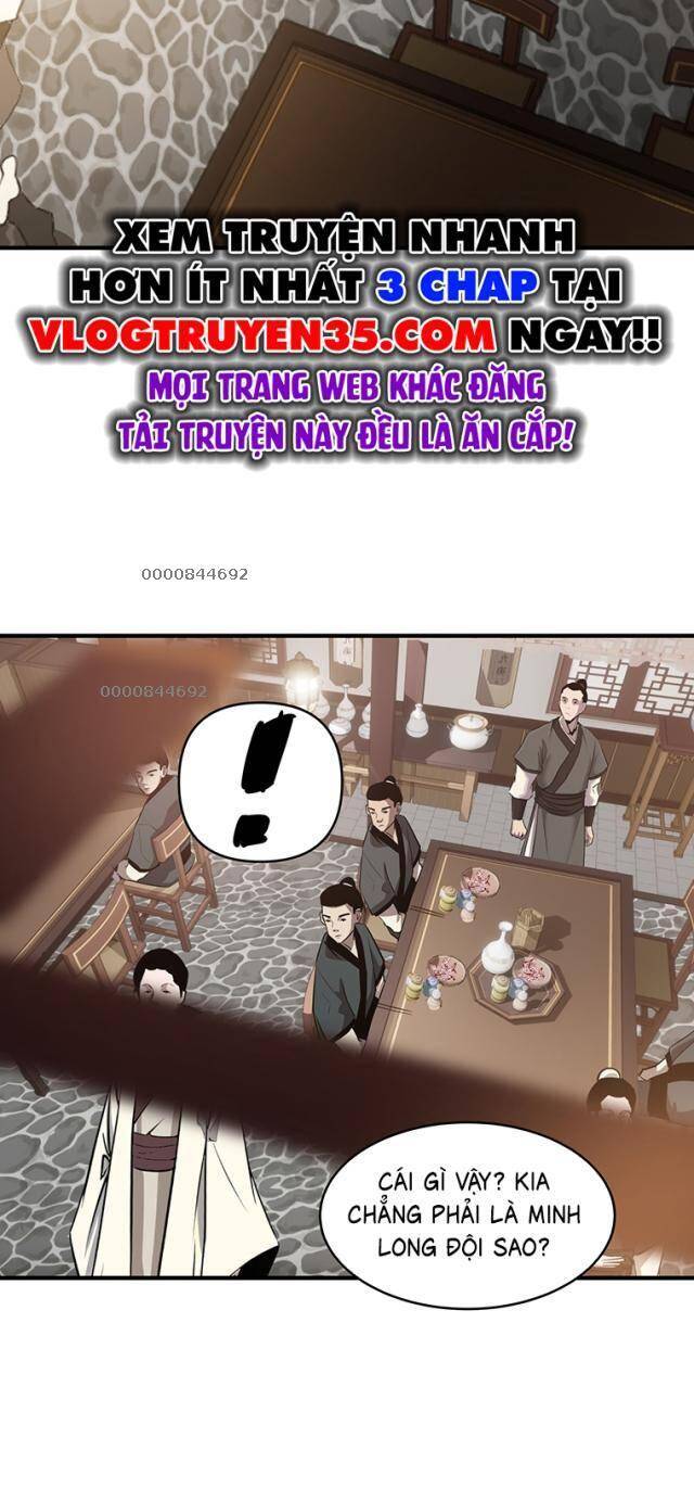 Thiên Hạ Đệ Nhất Võ Sư - Chapter 5 - Page 16