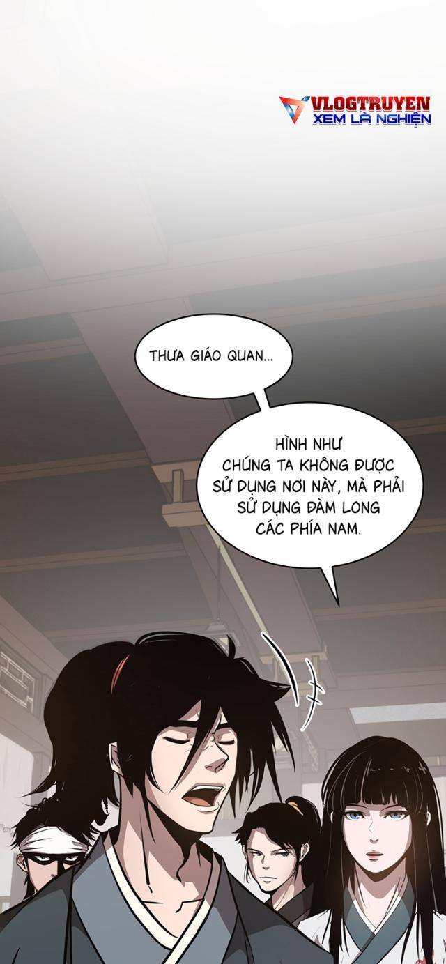 Thiên Hạ Đệ Nhất Võ Sư - Chapter 5 - Page 18