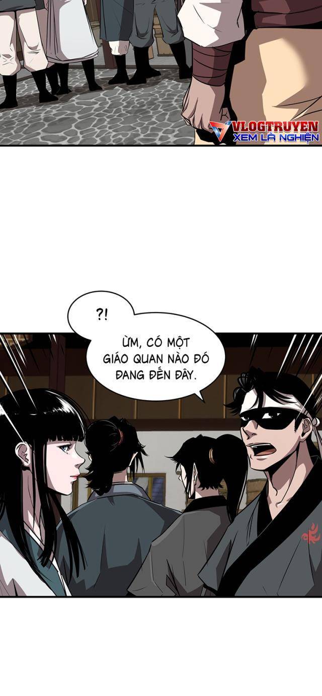 Thiên Hạ Đệ Nhất Võ Sư - Chapter 5 - Page 22