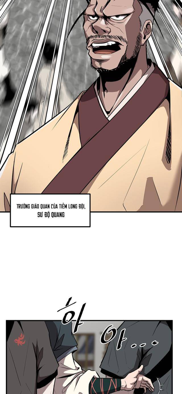 Thiên Hạ Đệ Nhất Võ Sư - Chapter 5 - Page 24