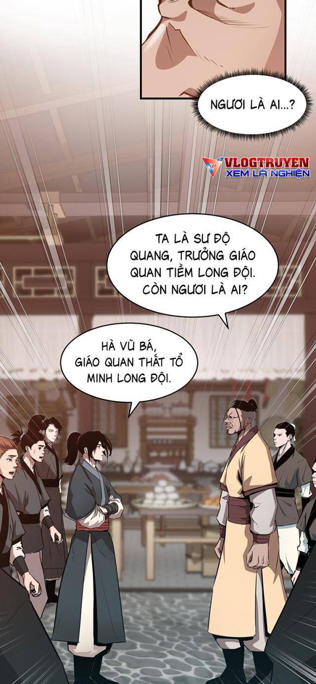 Thiên Hạ Đệ Nhất Võ Sư - Chapter 5 - Page 26