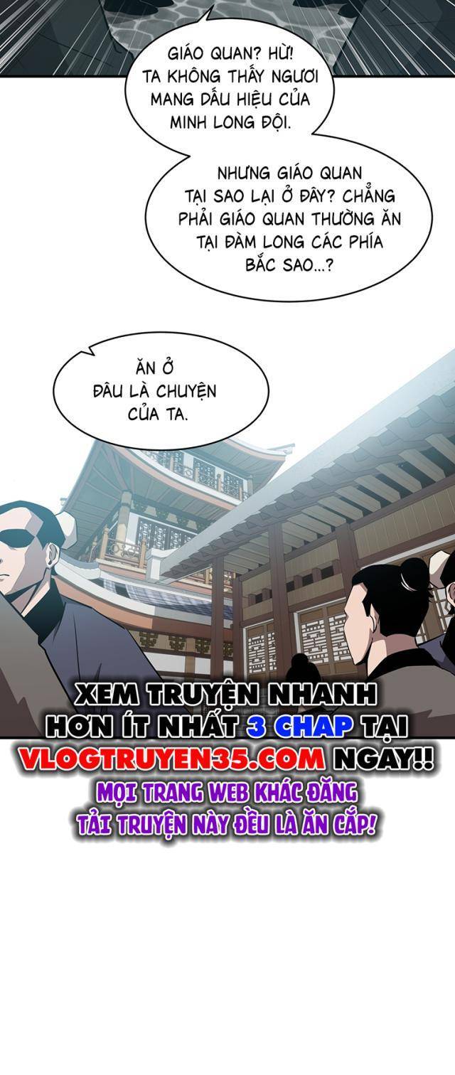 Thiên Hạ Đệ Nhất Võ Sư - Chapter 5 - Page 27