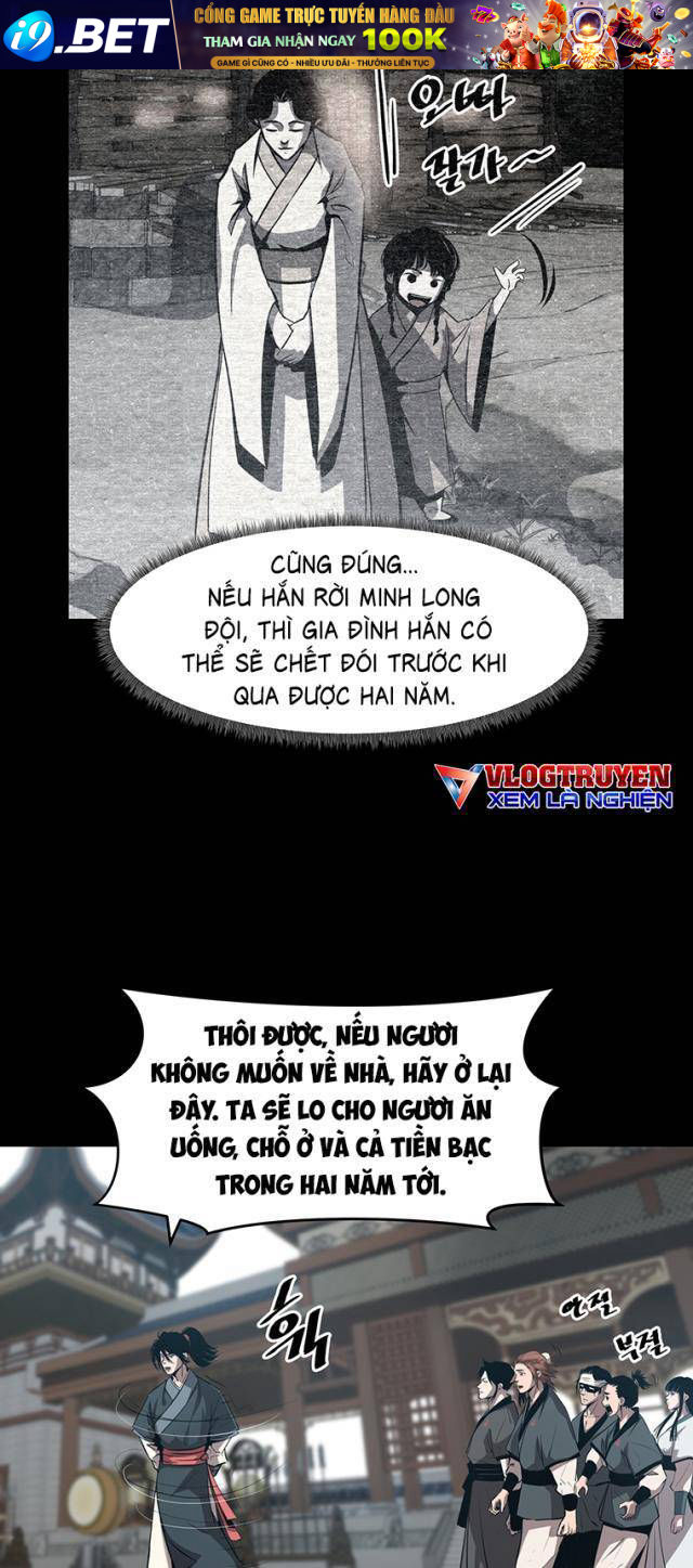 Thiên Hạ Đệ Nhất Võ Sư - Chapter 5 - Page 3