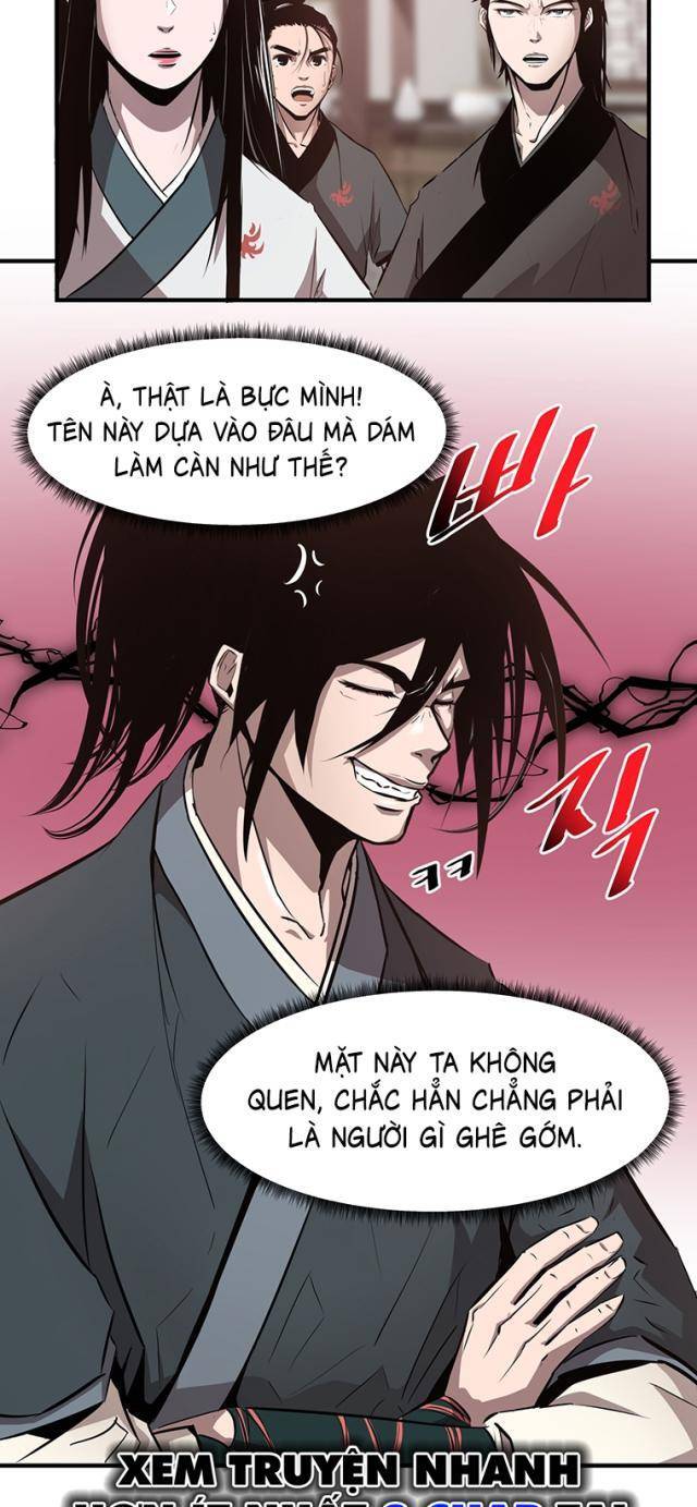 Thiên Hạ Đệ Nhất Võ Sư - Chapter 5 - Page 30