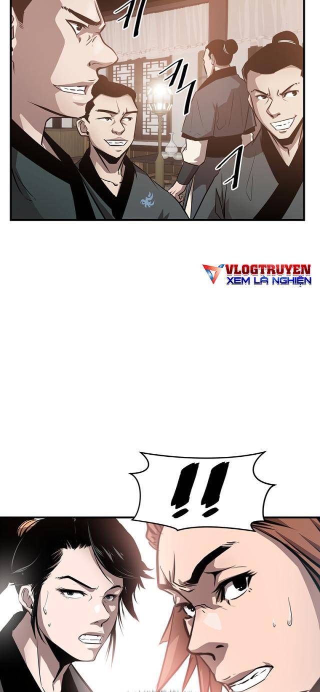 Thiên Hạ Đệ Nhất Võ Sư - Chapter 5 - Page 32