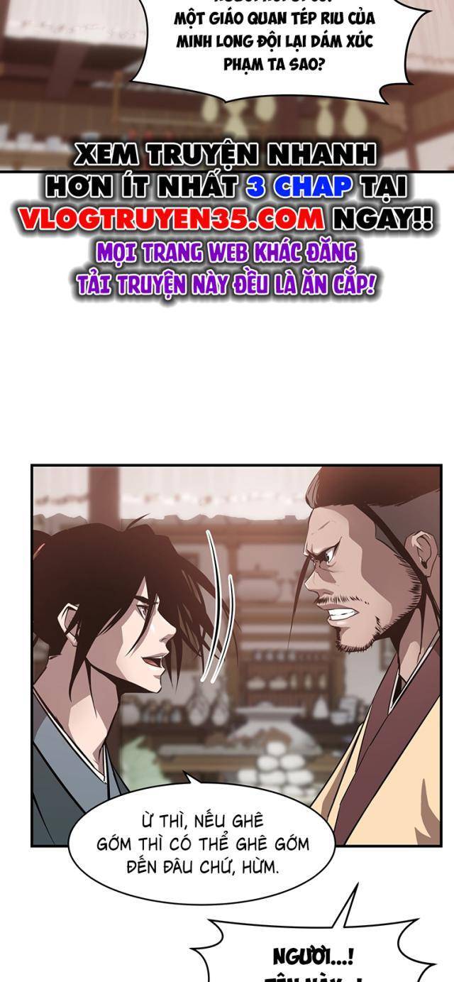 Thiên Hạ Đệ Nhất Võ Sư - Chapter 5 - Page 34