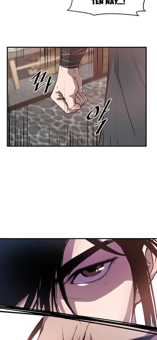 Thiên Hạ Đệ Nhất Võ Sư - Chapter 5 - Page 35