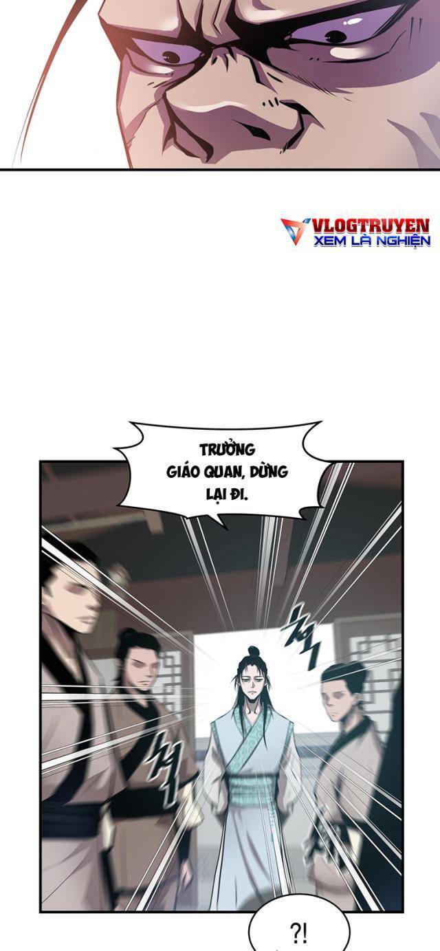 Thiên Hạ Đệ Nhất Võ Sư - Chapter 5 - Page 36