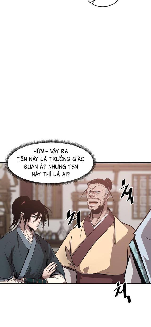Thiên Hạ Đệ Nhất Võ Sư - Chapter 5 - Page 37