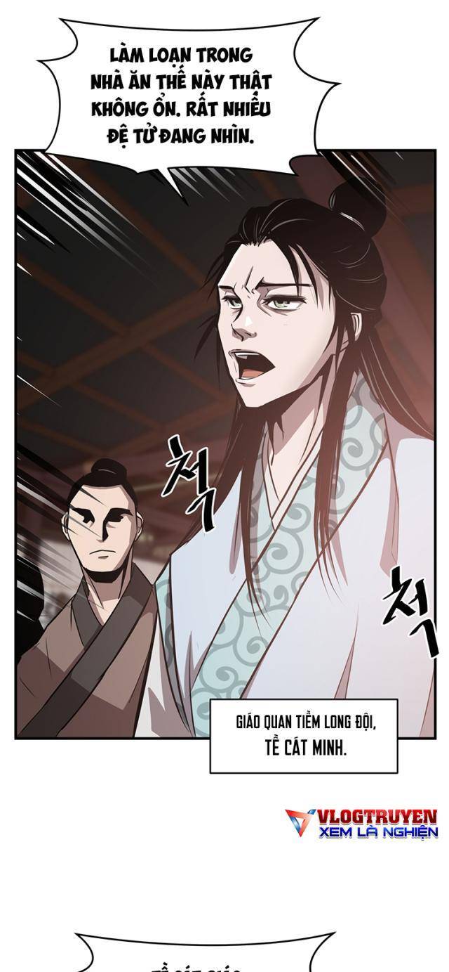 Thiên Hạ Đệ Nhất Võ Sư - Chapter 5 - Page 38