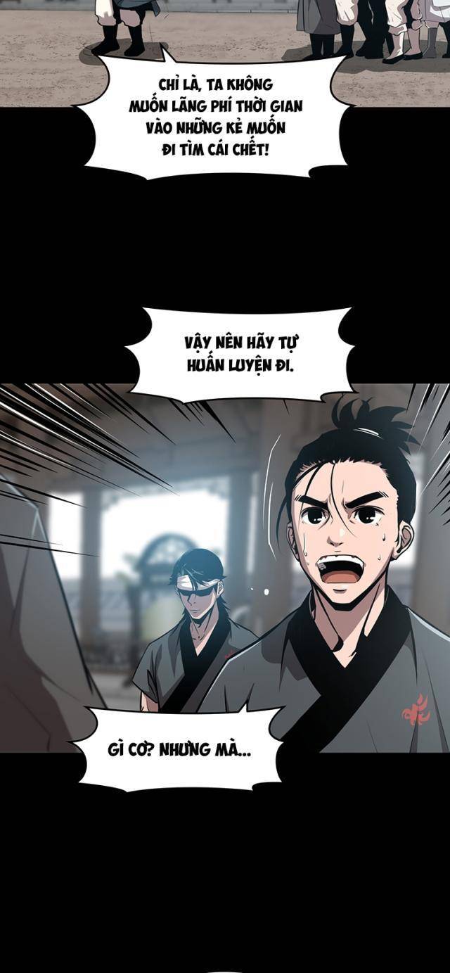 Thiên Hạ Đệ Nhất Võ Sư - Chapter 5 - Page 4