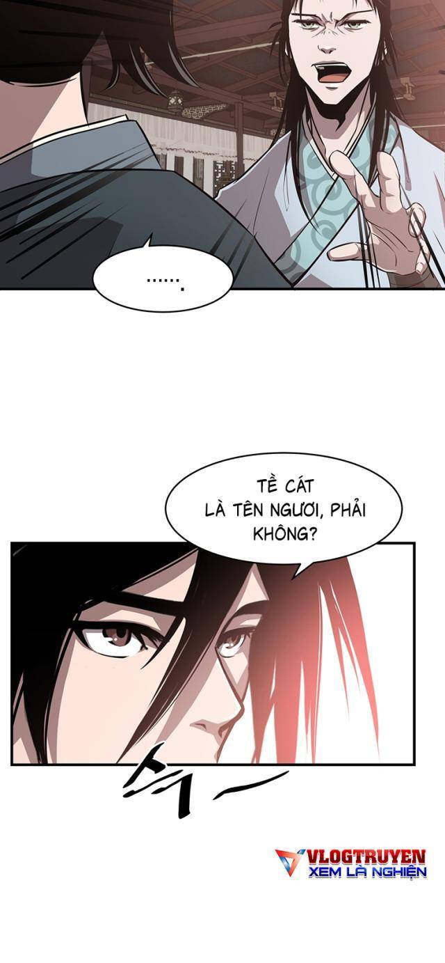 Thiên Hạ Đệ Nhất Võ Sư - Chapter 5 - Page 40