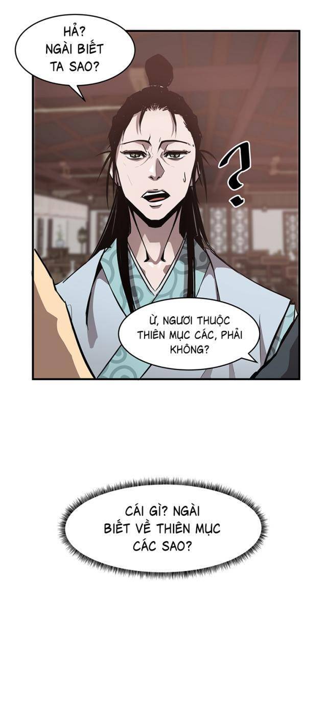 Thiên Hạ Đệ Nhất Võ Sư - Chapter 5 - Page 41