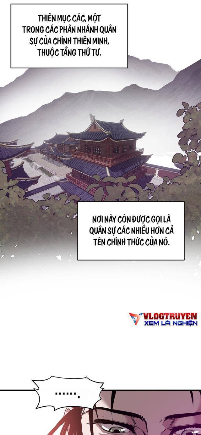 Thiên Hạ Đệ Nhất Võ Sư - Chapter 5 - Page 42