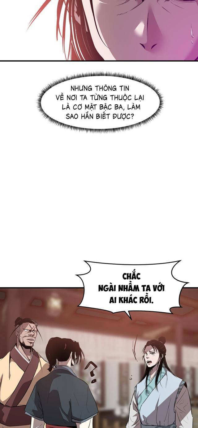 Thiên Hạ Đệ Nhất Võ Sư - Chapter 5 - Page 43