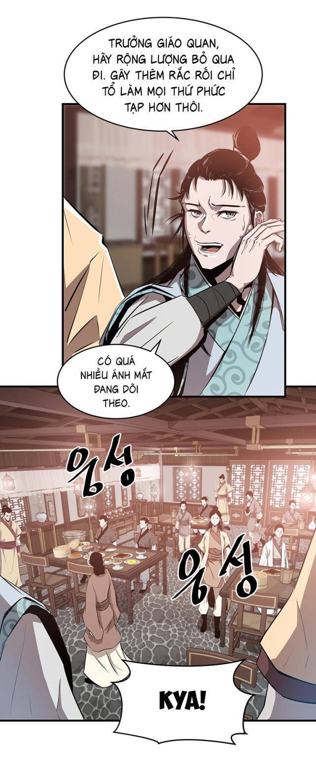 Thiên Hạ Đệ Nhất Võ Sư - Chapter 5 - Page 45