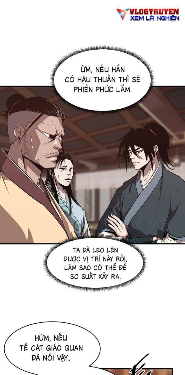Thiên Hạ Đệ Nhất Võ Sư - Chapter 5 - Page 46