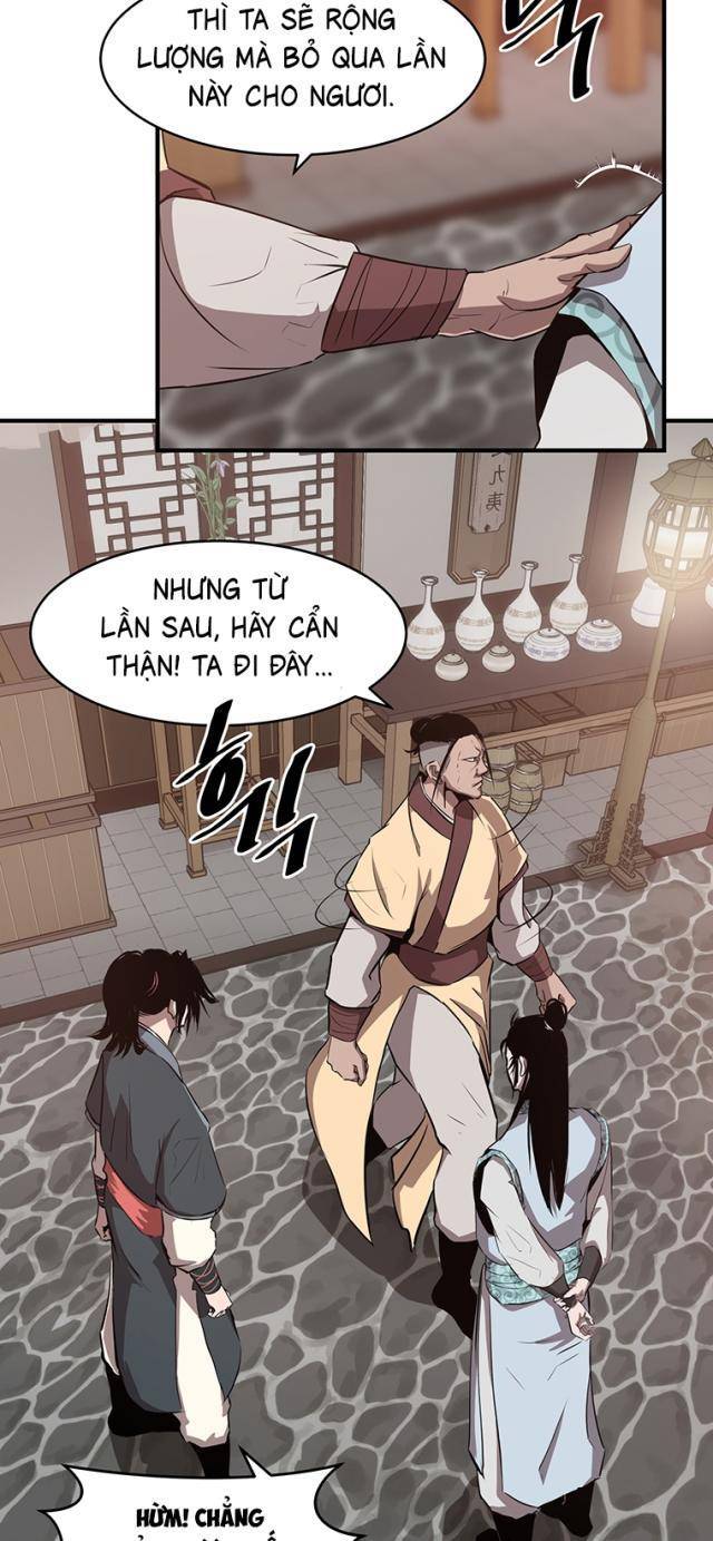 Thiên Hạ Đệ Nhất Võ Sư - Chapter 5 - Page 47