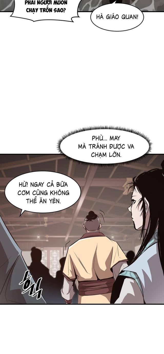 Thiên Hạ Đệ Nhất Võ Sư - Chapter 5 - Page 48