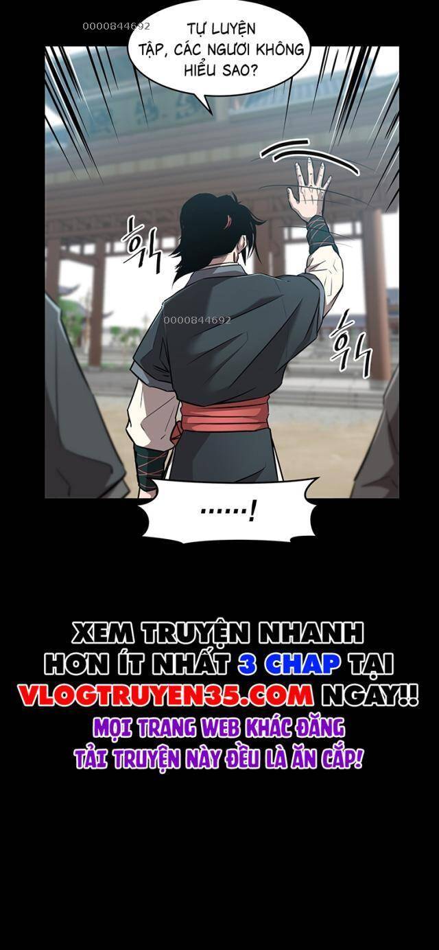 Thiên Hạ Đệ Nhất Võ Sư - Chapter 5 - Page 5