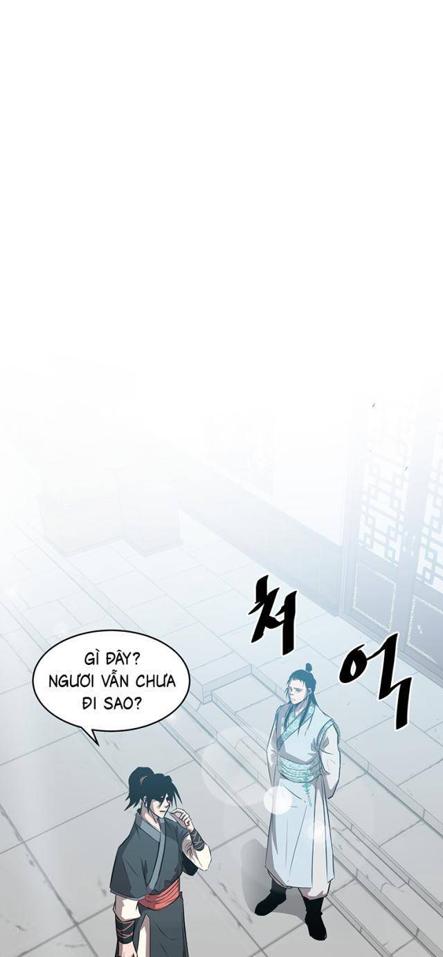 Thiên Hạ Đệ Nhất Võ Sư - Chapter 5 - Page 51
