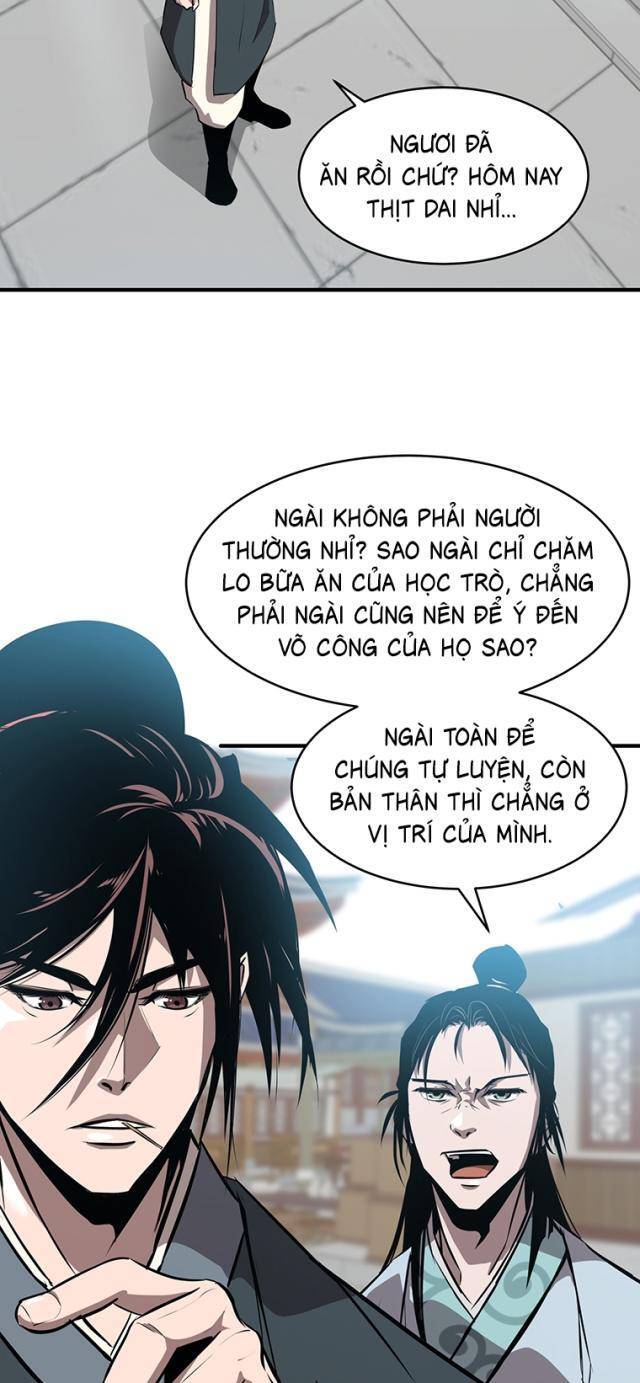 Thiên Hạ Đệ Nhất Võ Sư - Chapter 5 - Page 52