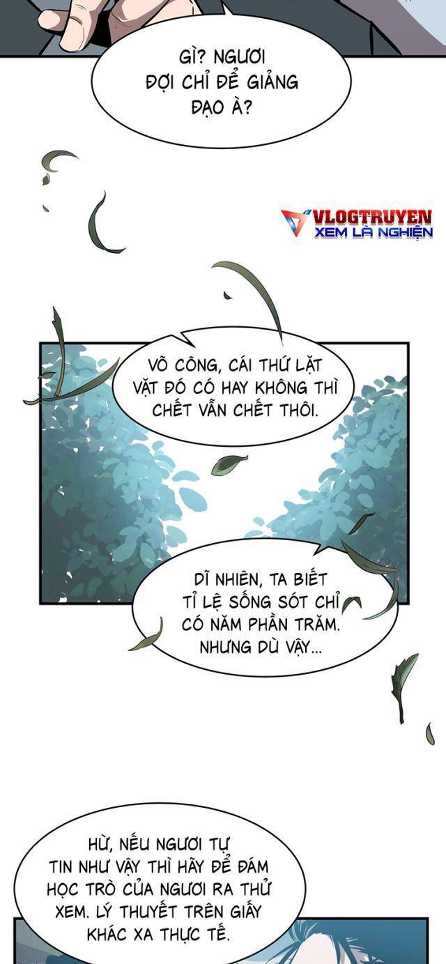 Thiên Hạ Đệ Nhất Võ Sư - Chapter 5 - Page 53