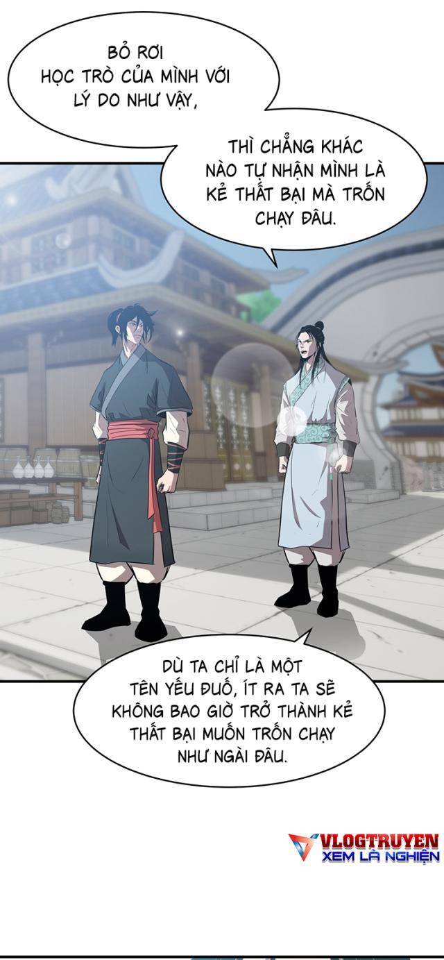 Thiên Hạ Đệ Nhất Võ Sư - Chapter 5 - Page 56