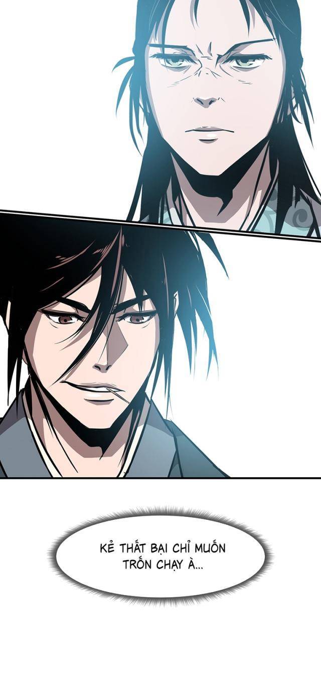 Thiên Hạ Đệ Nhất Võ Sư - Chapter 5 - Page 57