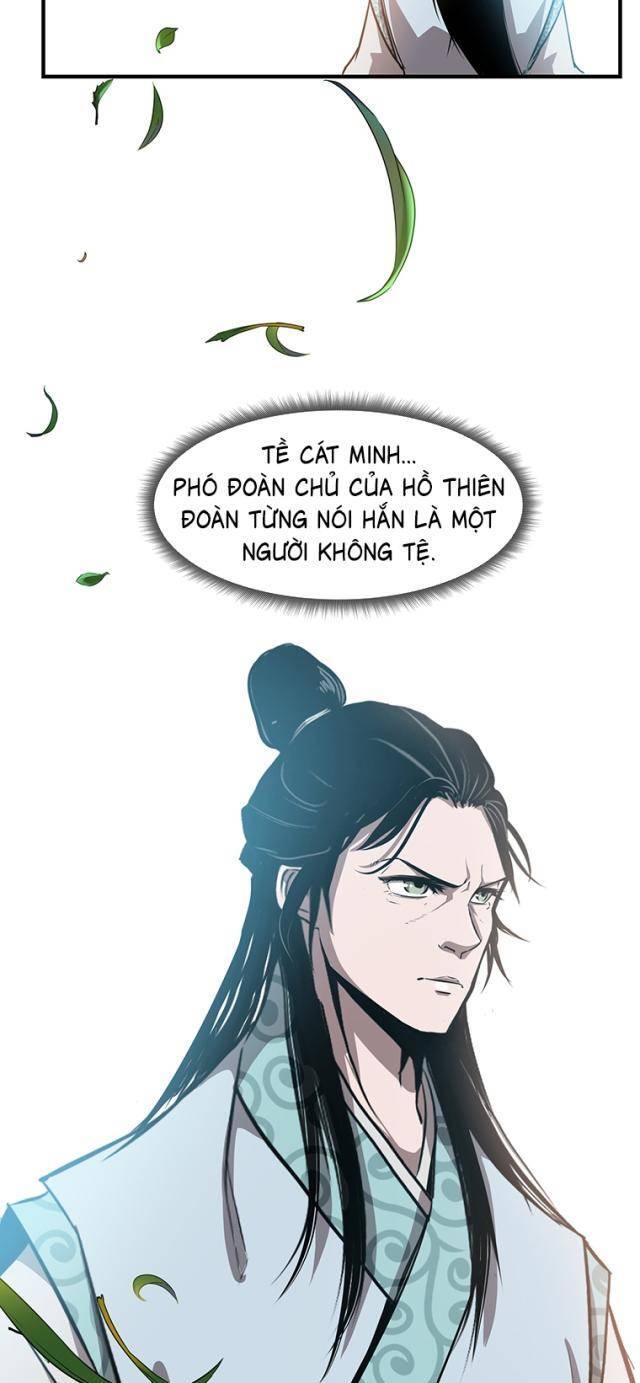 Thiên Hạ Đệ Nhất Võ Sư - Chapter 5 - Page 59