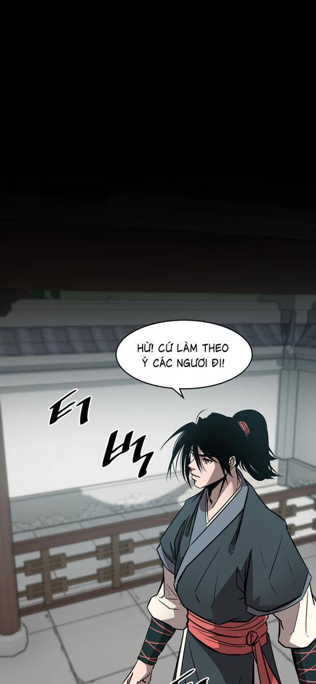 Thiên Hạ Đệ Nhất Võ Sư - Chapter 5 - Page 6