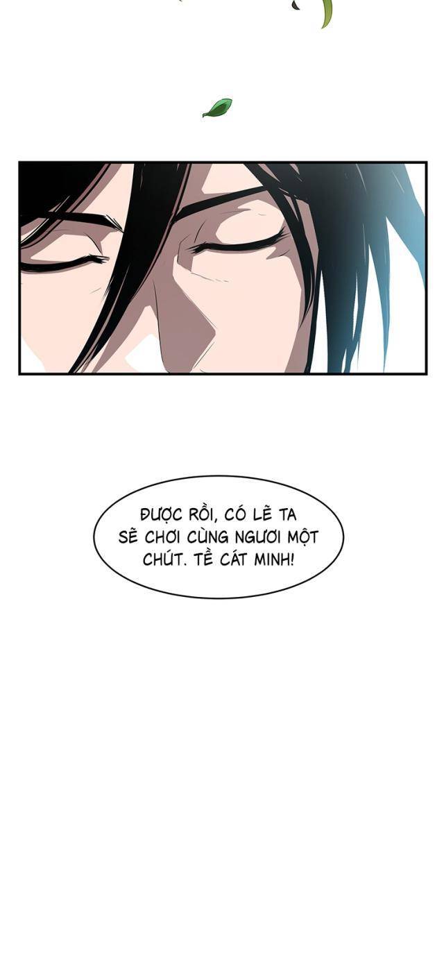 Thiên Hạ Đệ Nhất Võ Sư - Chapter 5 - Page 61