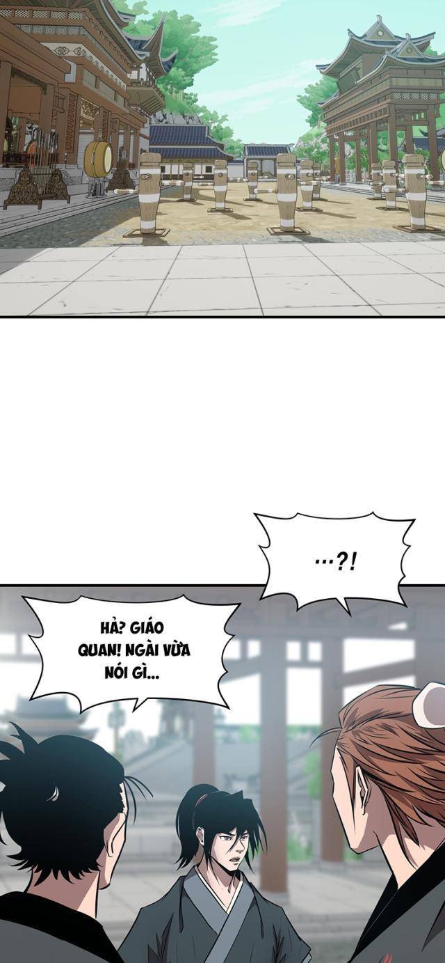 Thiên Hạ Đệ Nhất Võ Sư - Chapter 5 - Page 63