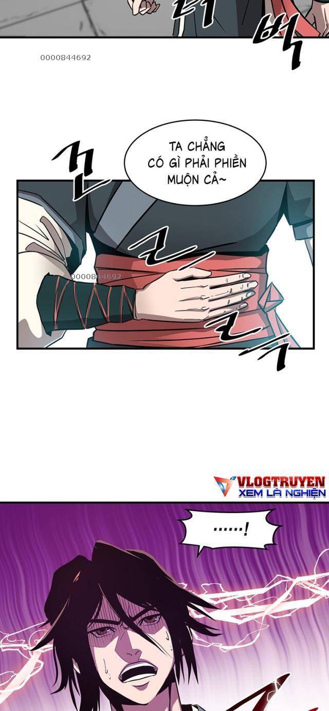 Thiên Hạ Đệ Nhất Võ Sư - Chapter 5 - Page 7