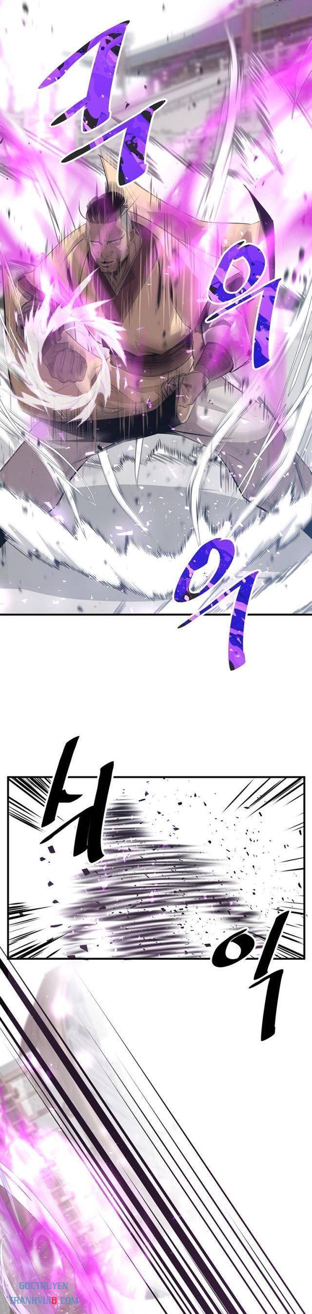 Thiên Hạ Đệ Nhất Võ Sư - Chapter 6 - Page 26