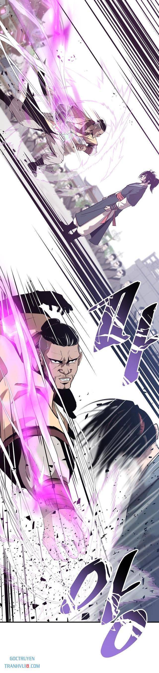 Thiên Hạ Đệ Nhất Võ Sư - Chapter 6 - Page 27