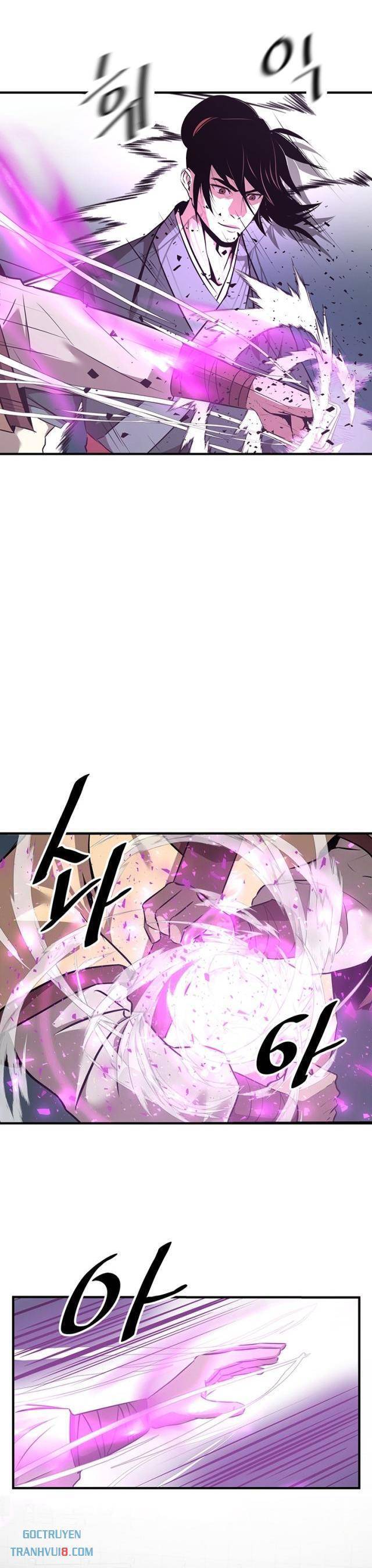 Thiên Hạ Đệ Nhất Võ Sư - Chapter 6 - Page 28