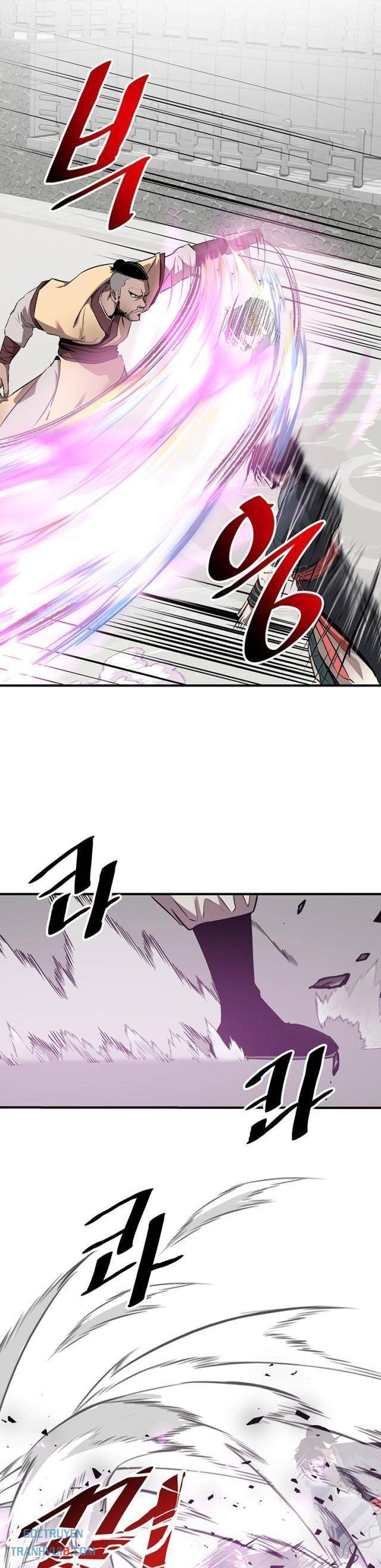 Thiên Hạ Đệ Nhất Võ Sư - Chapter 6 - Page 29