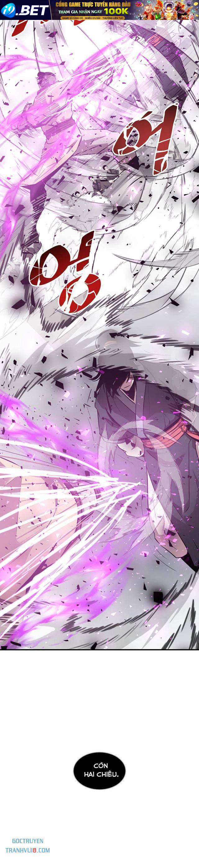 Thiên Hạ Đệ Nhất Võ Sư - Chapter 6 - Page 30