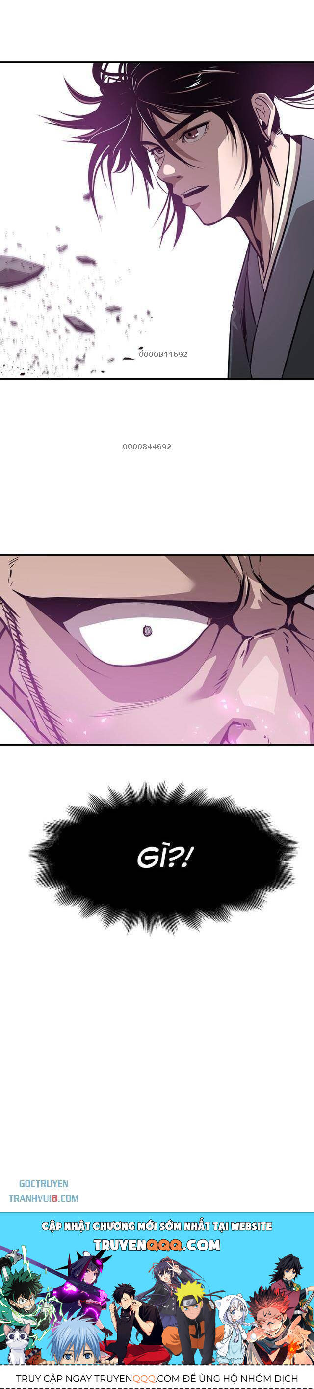 Thiên Hạ Đệ Nhất Võ Sư - Chapter 6 - Page 31