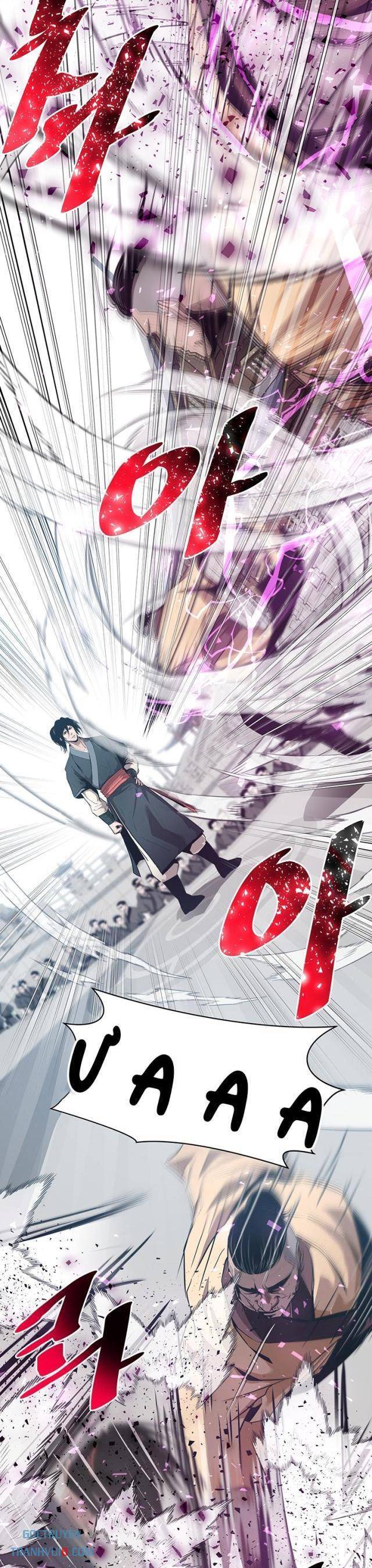 Thiên Hạ Đệ Nhất Võ Sư - Chapter 7 - Page 14