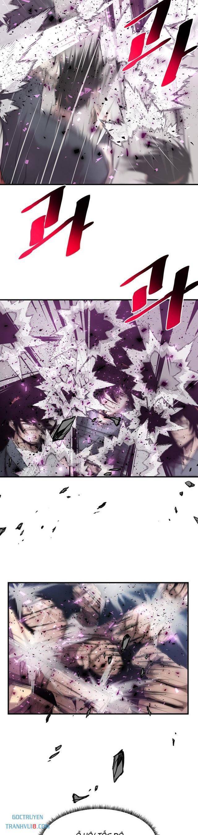 Thiên Hạ Đệ Nhất Võ Sư - Chapter 7 - Page 15