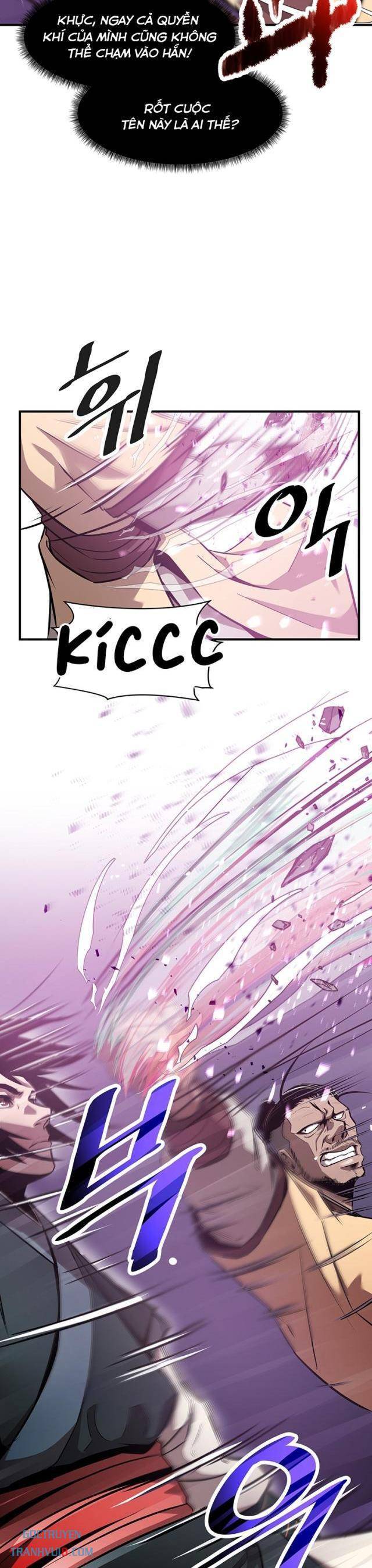 Thiên Hạ Đệ Nhất Võ Sư - Chapter 7 - Page 19