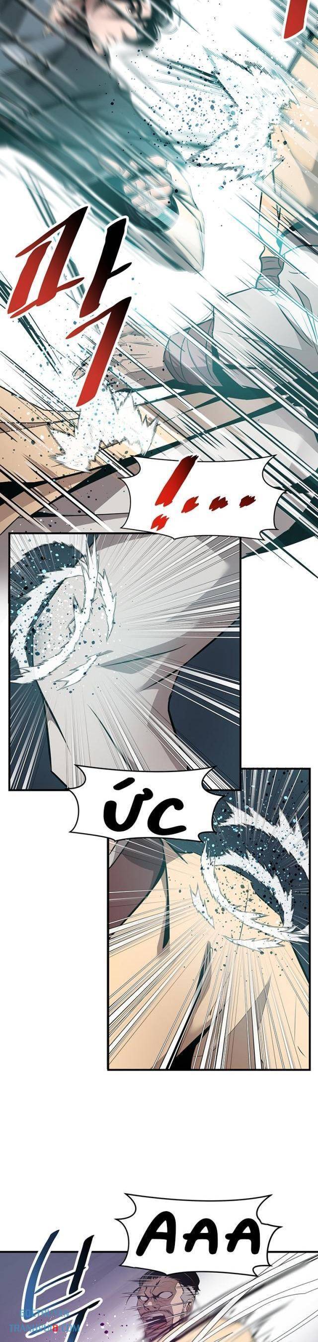 Thiên Hạ Đệ Nhất Võ Sư - Chapter 7 - Page 24