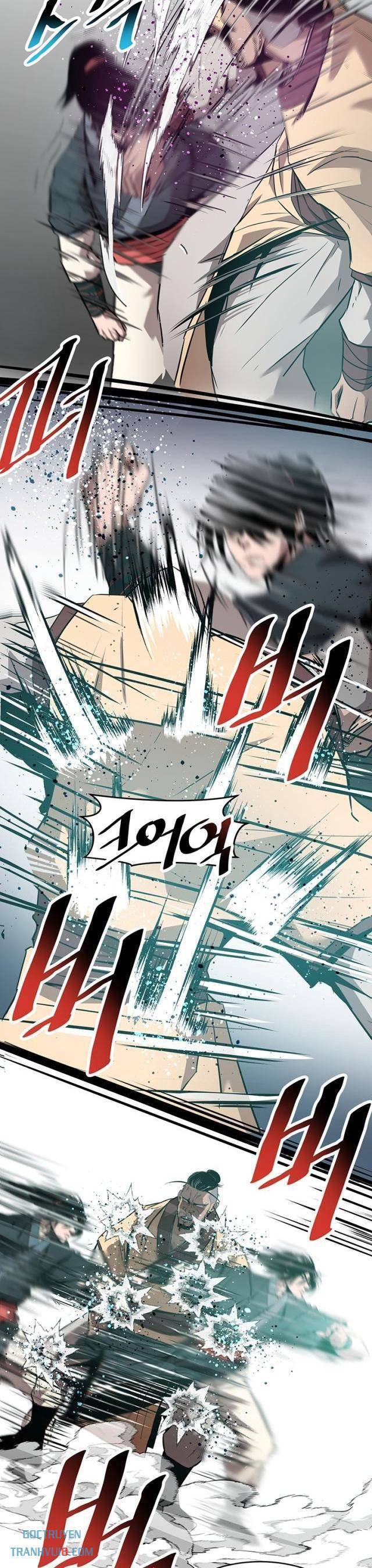 Thiên Hạ Đệ Nhất Võ Sư - Chapter 7 - Page 26