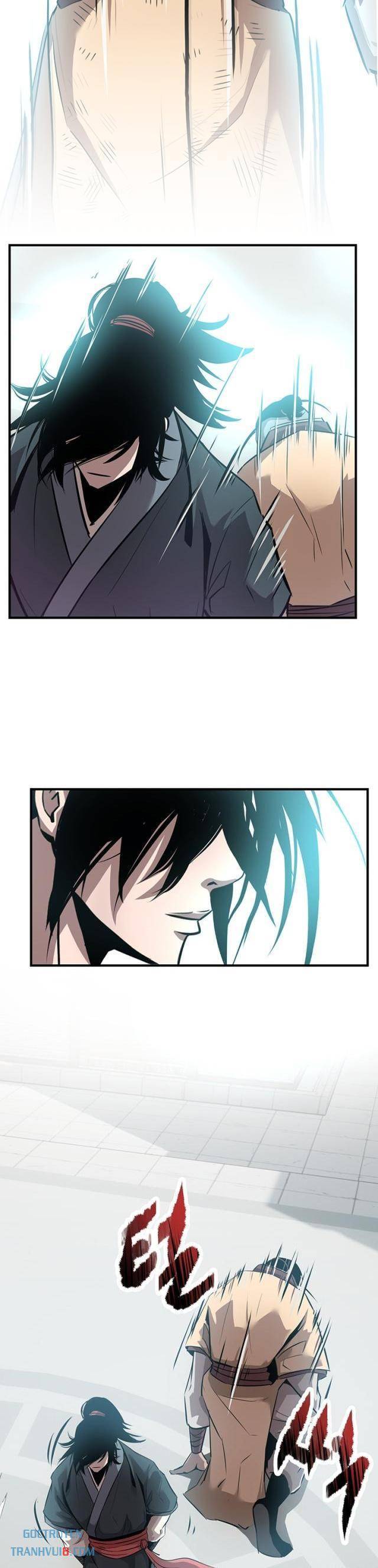 Thiên Hạ Đệ Nhất Võ Sư - Chapter 7 - Page 28