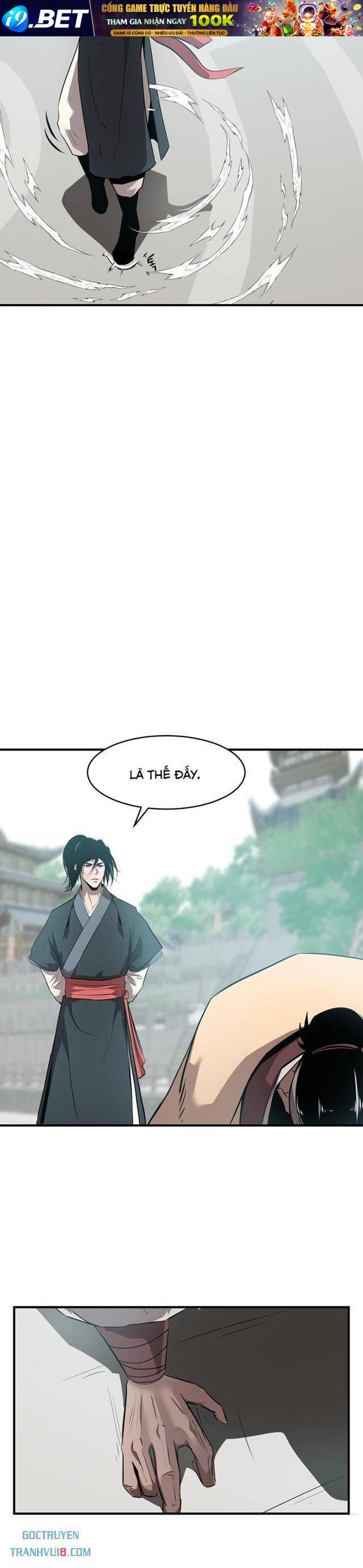 Thiên Hạ Đệ Nhất Võ Sư - Chapter 7 - Page 29