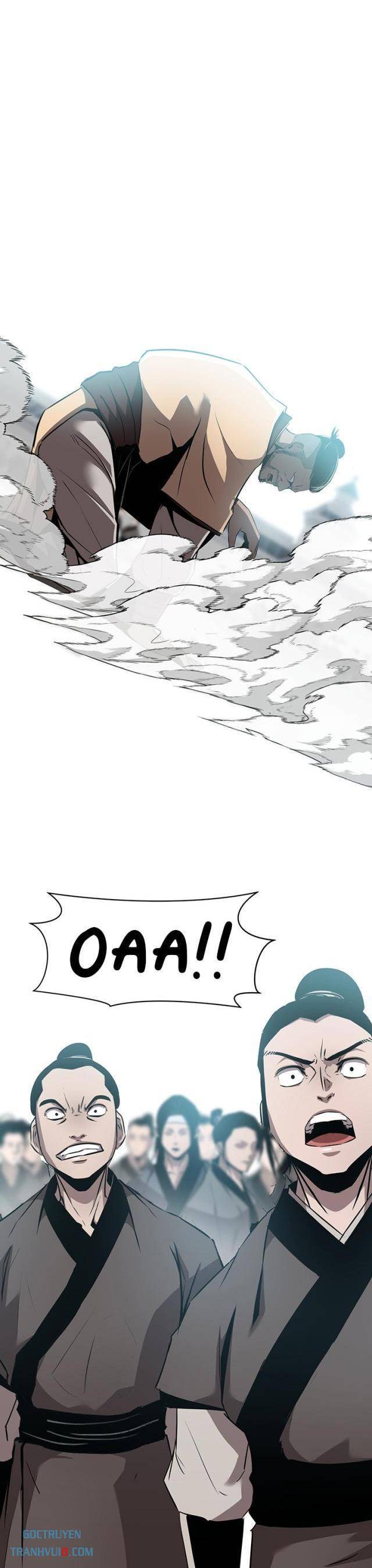 Thiên Hạ Đệ Nhất Võ Sư - Chapter 7 - Page 30