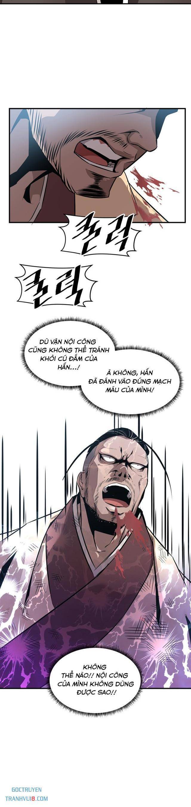 Thiên Hạ Đệ Nhất Võ Sư - Chapter 7 - Page 31